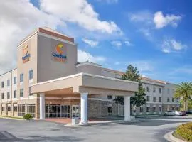 Comfort Suites Brunswick
