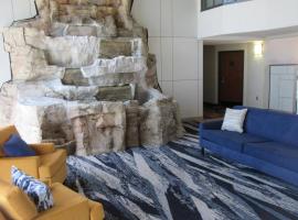 Comfort Inn Eagan Minneapolis - St Paul South, hotel en Eagan