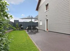 Gite avec terrasse proche Gérardmer tout inclus