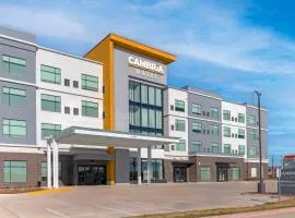 Cambria Hotel Northlake Conference Center - Roanoke