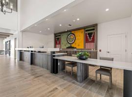 Taawaki Inn - Cottonwood, an Ascend Collection Hotel, hotel em Clarkdale