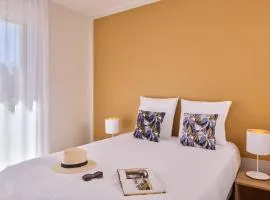 Zenitude Quality Aparthotel Saint-Paul-lès-Dax