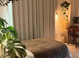 Private room 12mins from the airport !Stay&Spa