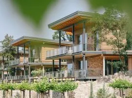 Insel der Sinne See-Chalets