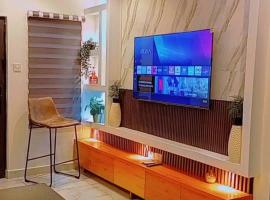 Experience in Style - Short Stay, Long Memories, hotel v destinaci Lagos