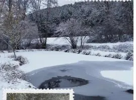 gîte des Hortensias