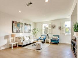 NewBuilt Beautiful 4Bedrooms4Bathrooms nearDisney, hotel em Stanton