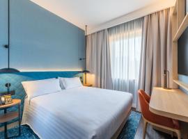 Hilton Garden Inn Rome Colosseum, hotel en Roma