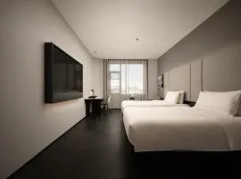 Atour Hotel Nanjing Museum Liberation Road