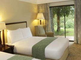 Drakensberg sun resort, hotel em Winterton
