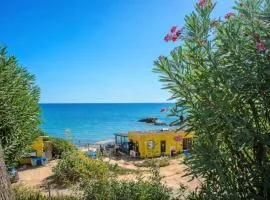 Ocean Bliss II- Panoramic Sea View - 20m to Beach - 2 Swimming Pools - Private Parking