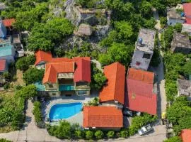 Trang An ViewPoint Homestay