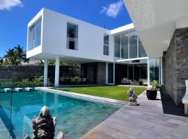 Villa Ashoka Canggu