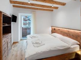 Casa Patty Moena, hotel v Moeně