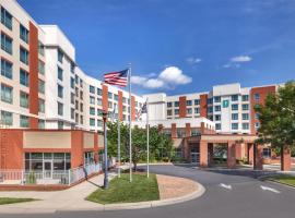 Embassy Suites Charlotte/Ayrsley, hotel sa Charlotte