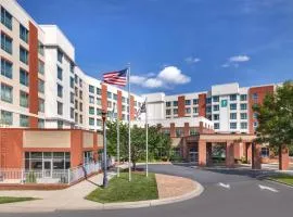 Embassy Suites Charlotte/Ayrsley