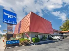 Rodeway Inn at Nevada State Capitol