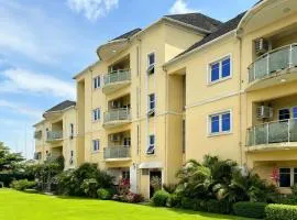 JUN YUE Ikeja Lagos hotel