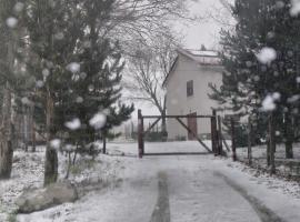 Casale Trifoglio, khách sạn ở Morano Calabro