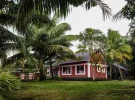 Whispering Backwater Escape by Samrajyam Group