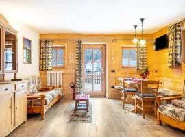 Chalet Panorama Rabbi