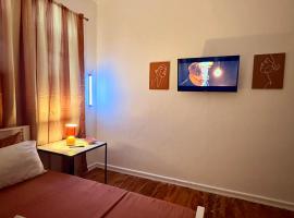 Haraya Beach House, hotel em Roxas City