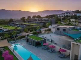 Résidence Pierre & Vacances Premium Les Terrasses d'Arsella