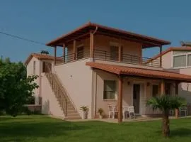 Seaside Family Villa