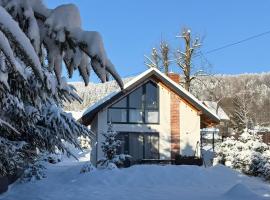 Nowe Domki Jeleni Szlak