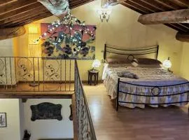 Antica Rupe 80 mq Casa Vacanze