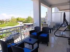 Sunshine Apartment