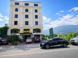 Friend Hotel Hà Giang