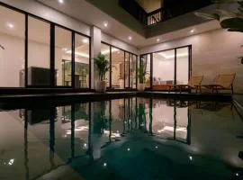 Pasih Seseh Villa and Apartment by Bali Cabin