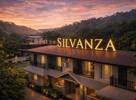 Silvanza Resort By Nivanta, hotel u gradu 'Dhikuli'