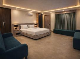 Silvanza Resort By Nivanta, hotell i Dhikuli