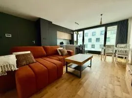 EASY RENT- Unia Art Residence 90, Basen & SPA, Centrum Free Parking 24h Check-in