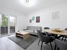 Gemütliche und ruhige Wohnung