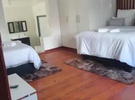 Ludiz Self Catering Accommodation