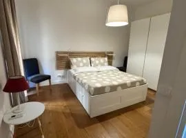 Agrigento Flat - apartment with Private Parking