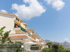 Appartamento Glass Cinquecento, hotel v destinaci Giardini Naxos