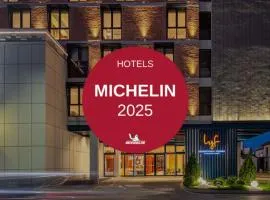 lyf Georgetown Penang