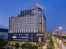 Hilton Garden Inn Guangzhou Tianhe