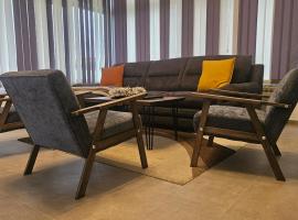 Apartment Barbara, hotel em Ivanec