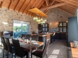 Ker Men Glaz - Parking plage à 3.5 km