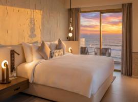 STORY Le Carrousel Rabat, hotel de luxo em Rabat