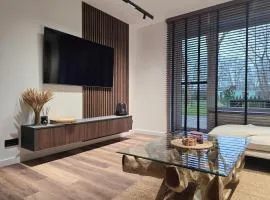 Nordic Wood Luxury Stay