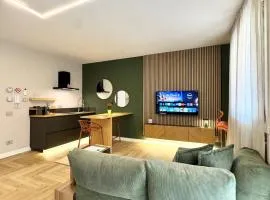 Valcamonica Apartments - Lake