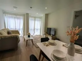 Modern 1 Bed Apartment-Central Leeds, Near Arena