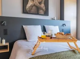 Magnifique appartement