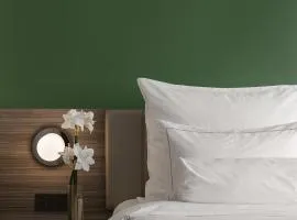 The Akyra Bangkok 11